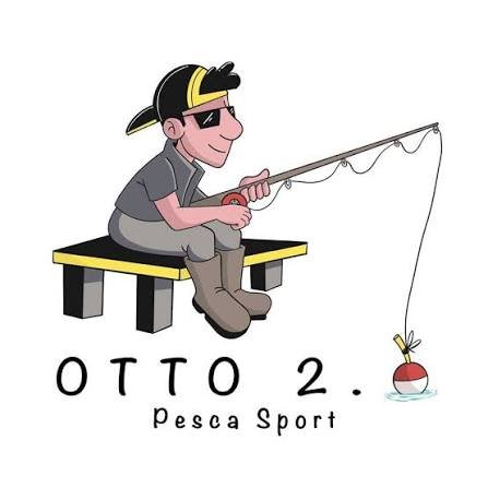 Otto 2.0 Pesca sport 